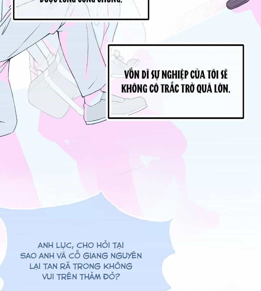 Anh Ấy Chưa Từng Sa Ngã - Chương 1 - ảnh 26