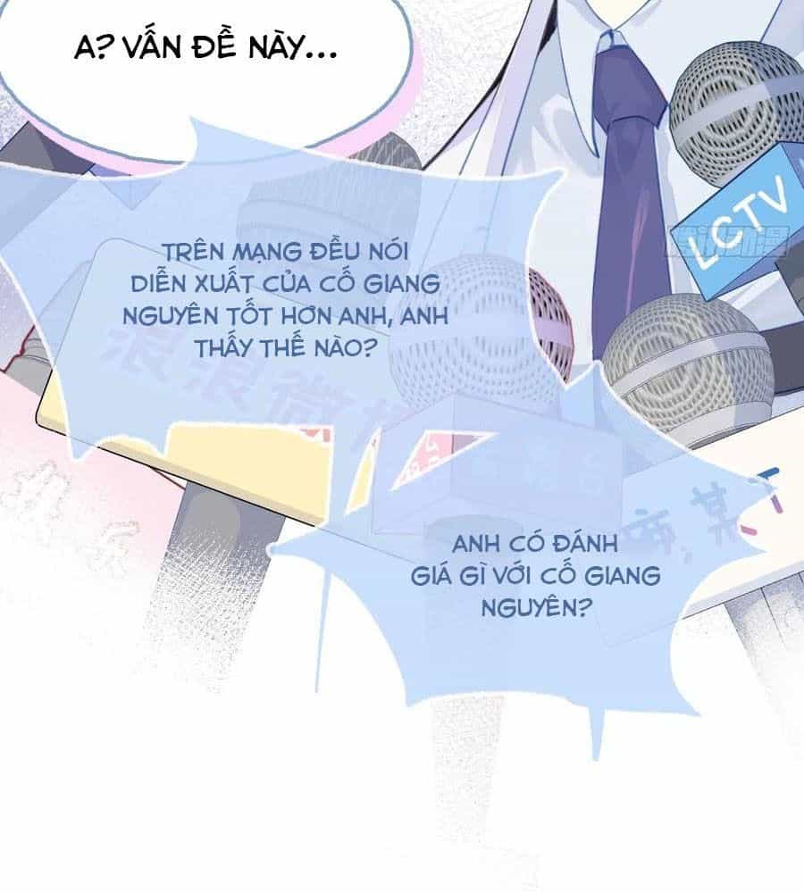 Anh Ấy Chưa Từng Sa Ngã - Chương 1 - ảnh 28