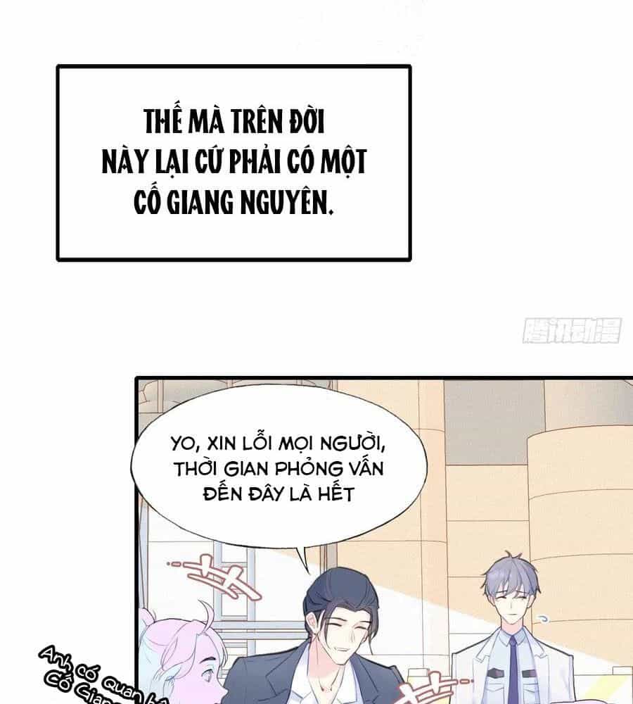 Anh Ấy Chưa Từng Sa Ngã - Chương 1 - ảnh 29
