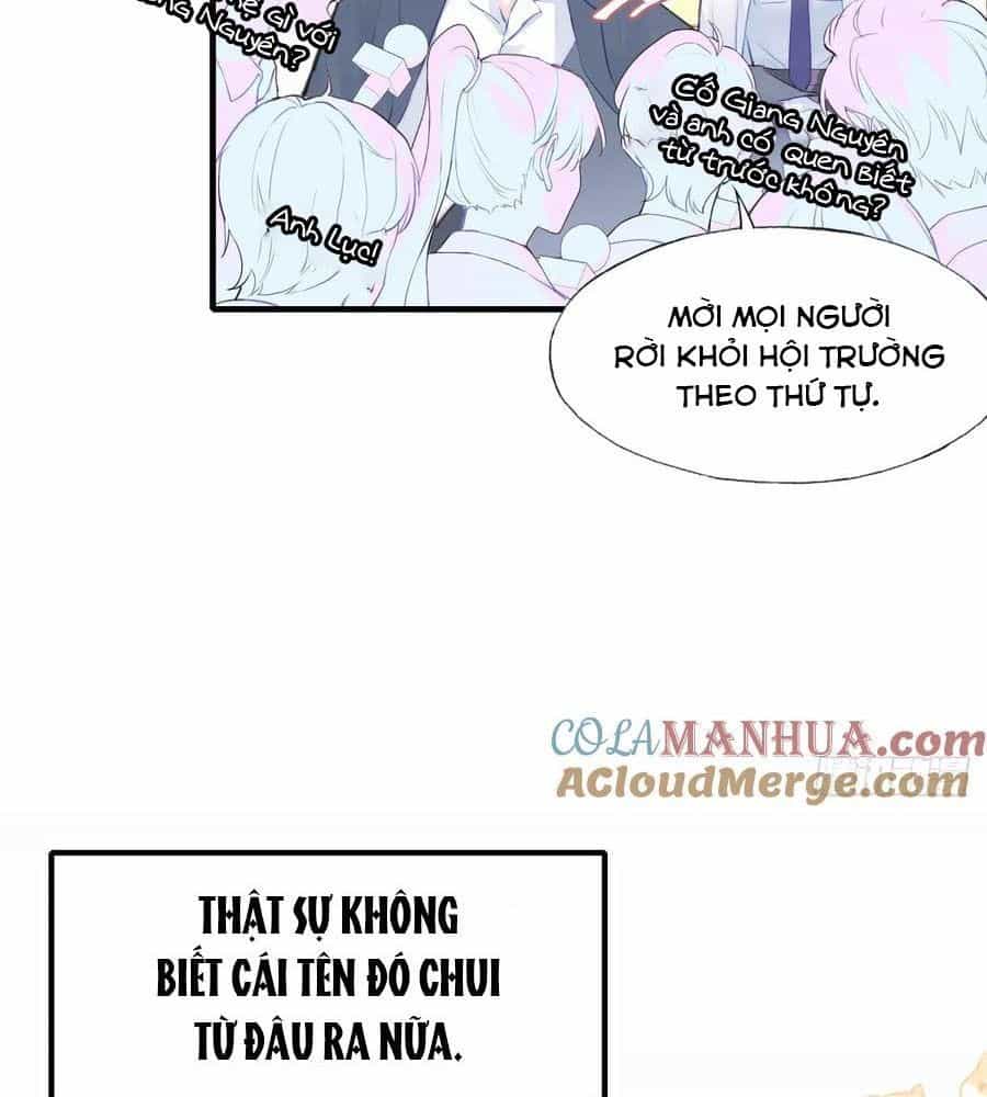 Anh Ấy Chưa Từng Sa Ngã - Chương 1 - ảnh 30