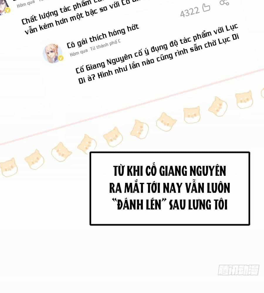 Anh Ấy Chưa Từng Sa Ngã - Chương 1 - ảnh 33