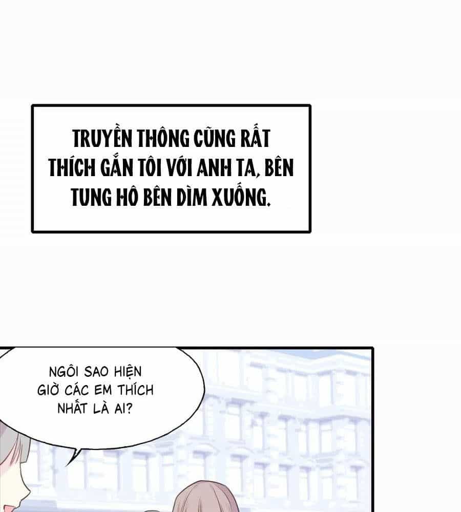Anh Ấy Chưa Từng Sa Ngã - Chương 1 - ảnh 34
