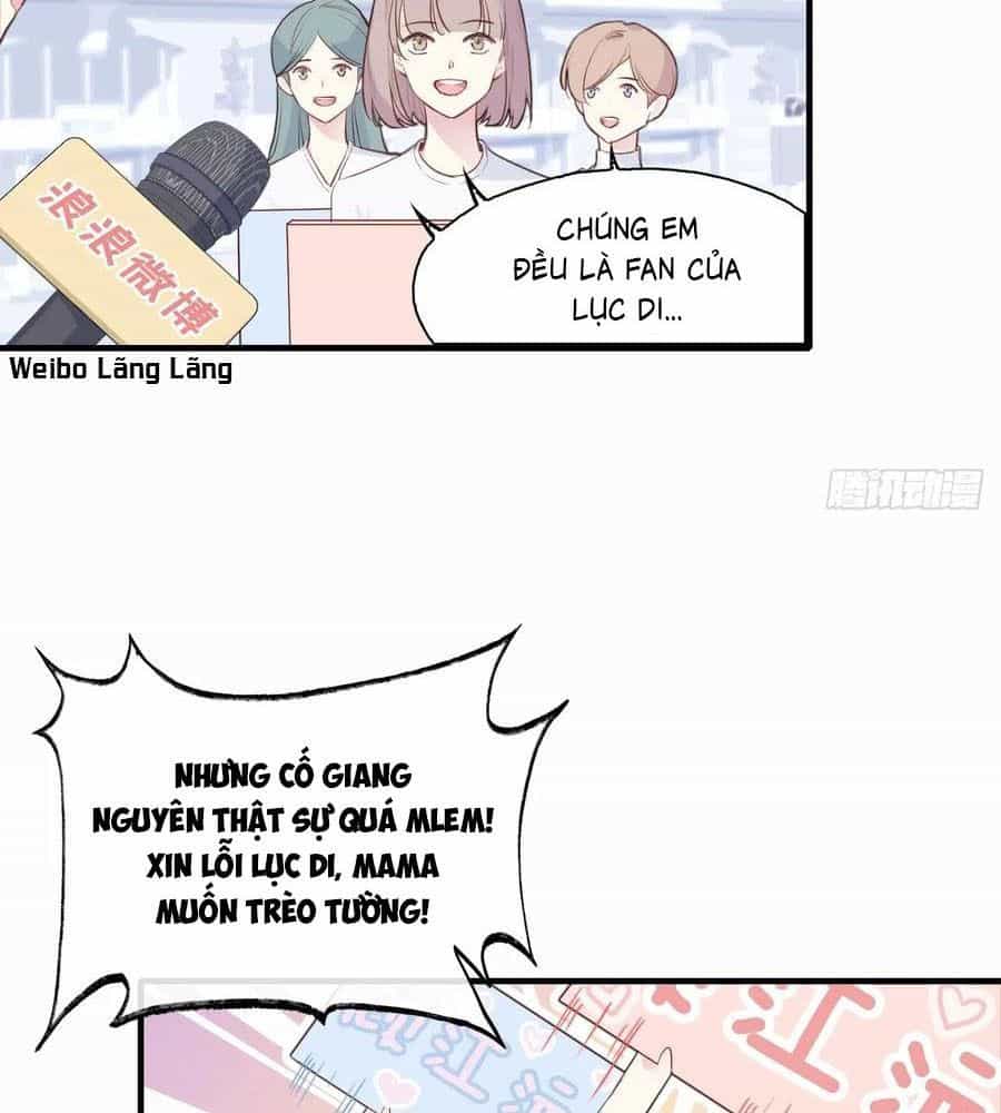 Anh Ấy Chưa Từng Sa Ngã - Chương 1 - ảnh 35