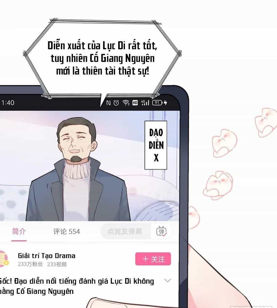 Anh Ấy Chưa Từng Sa Ngã - Chương 1 - ảnh 37