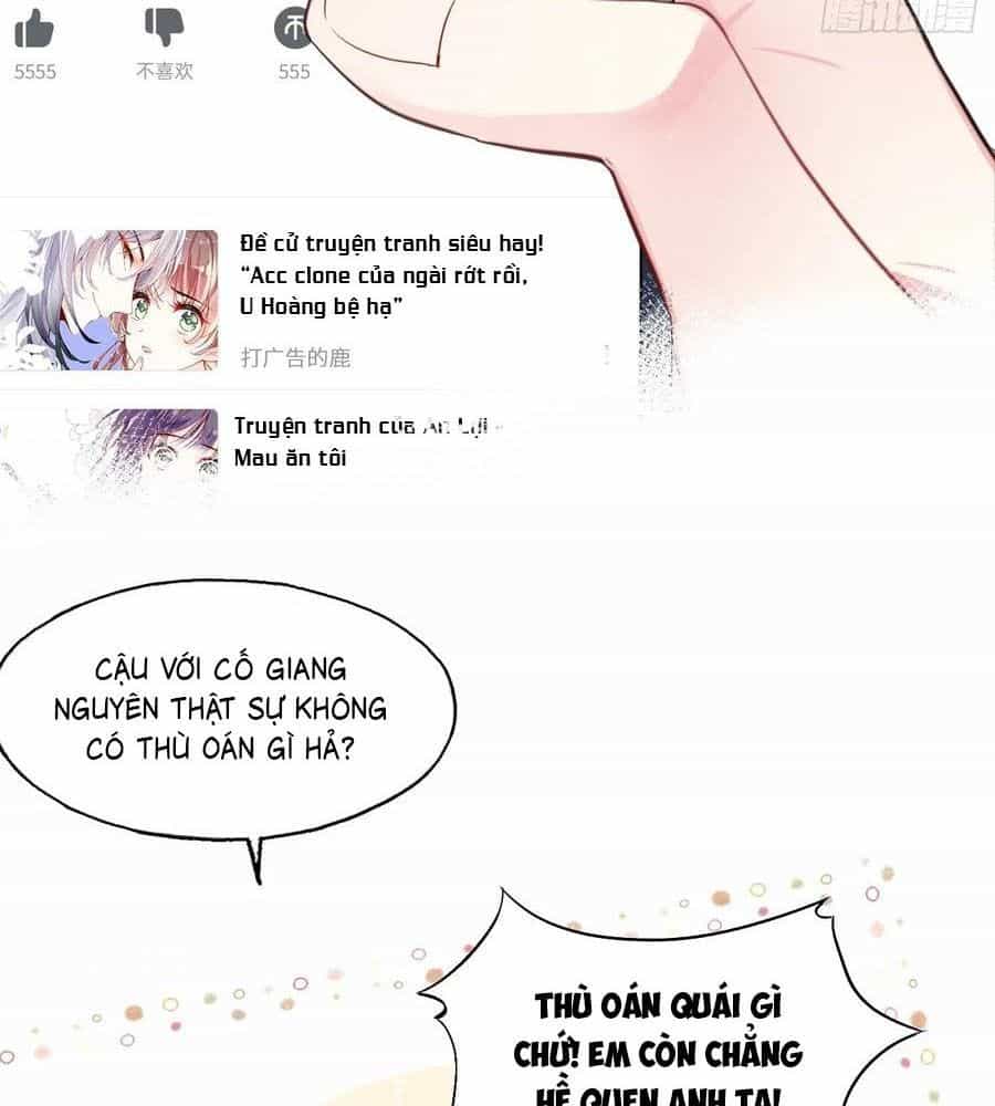 Anh Ấy Chưa Từng Sa Ngã - Chương 1 - ảnh 38