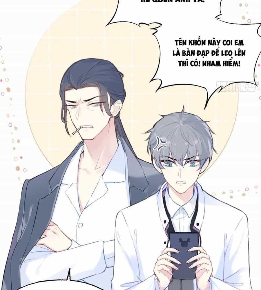 Anh Ấy Chưa Từng Sa Ngã - Chương 1 - ảnh 39