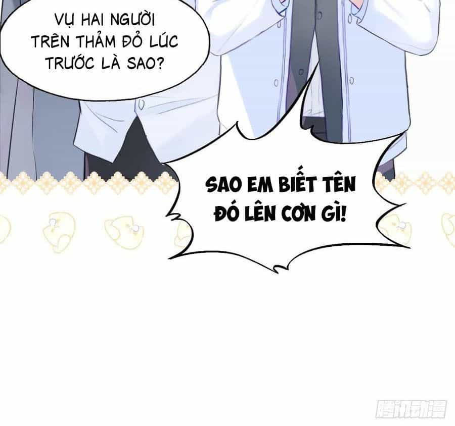 Anh Ấy Chưa Từng Sa Ngã - Chương 1 - ảnh 40