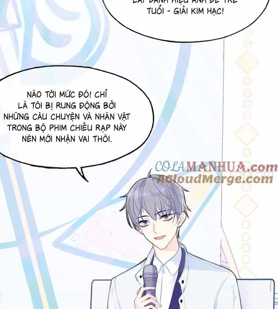 Anh Ấy Chưa Từng Sa Ngã - Chương 1 - ảnh 42