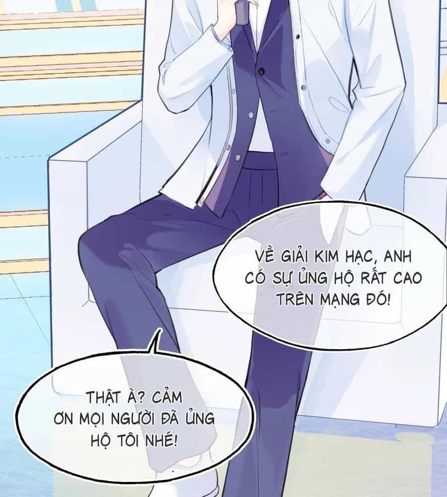 Anh Ấy Chưa Từng Sa Ngã - Chương 1 - ảnh 43