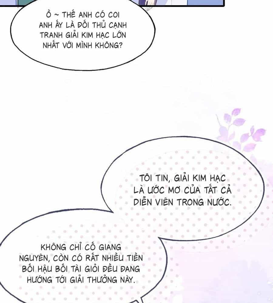 Anh Ấy Chưa Từng Sa Ngã - Chương 1 - ảnh 46