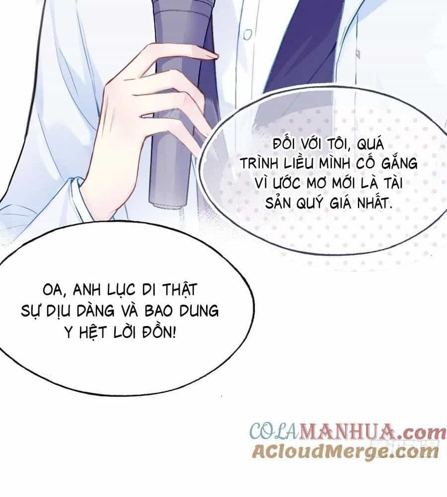 Anh Ấy Chưa Từng Sa Ngã - Chương 1 - ảnh 48