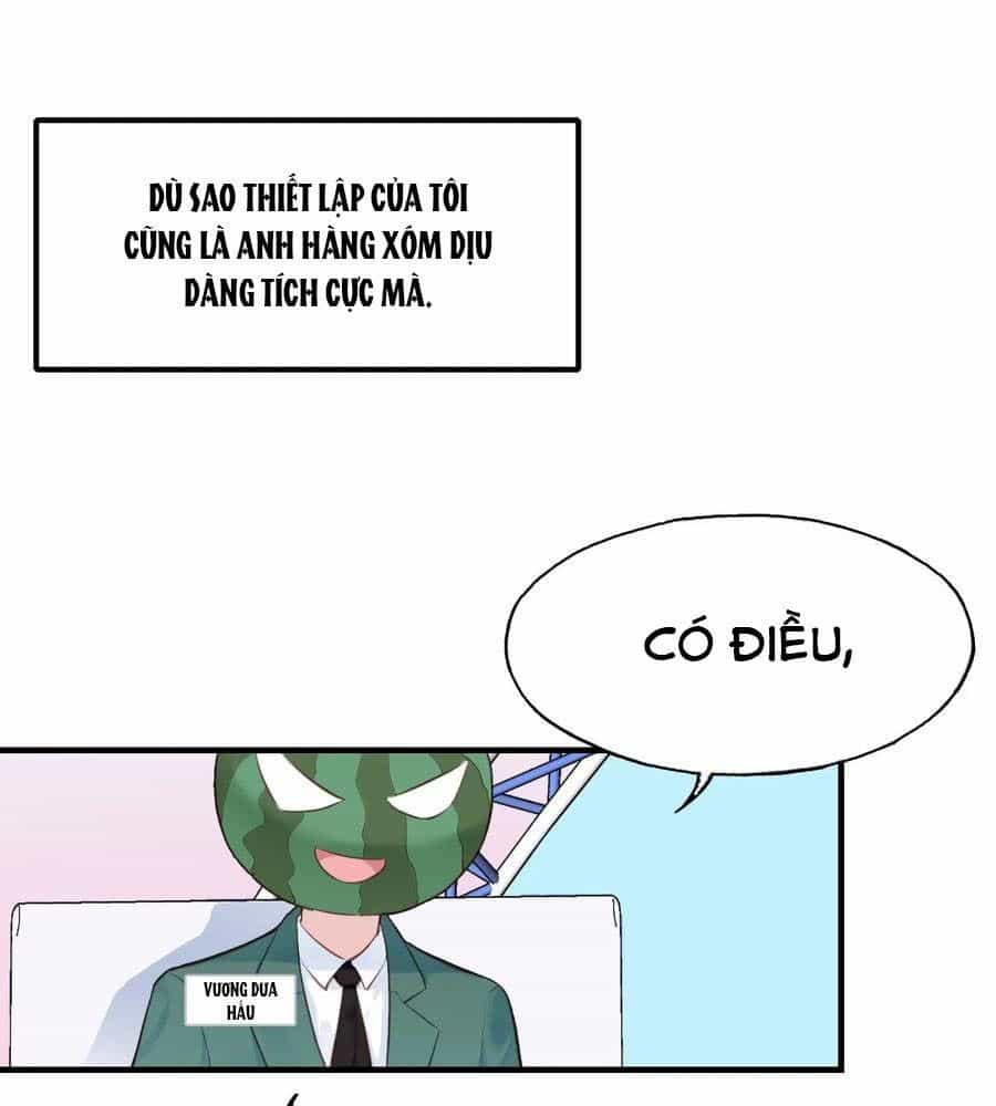 Anh Ấy Chưa Từng Sa Ngã - Chương 1 - ảnh 49