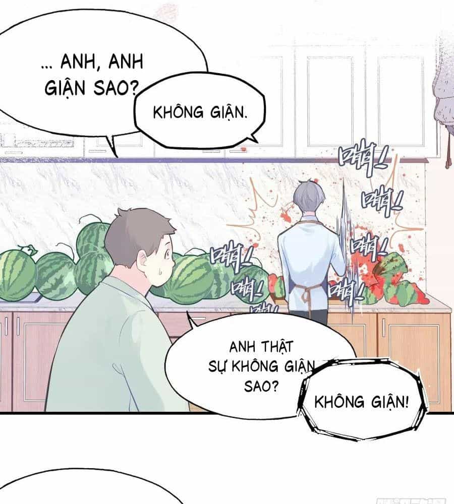 Anh Ấy Chưa Từng Sa Ngã - Chương 1 - ảnh 56