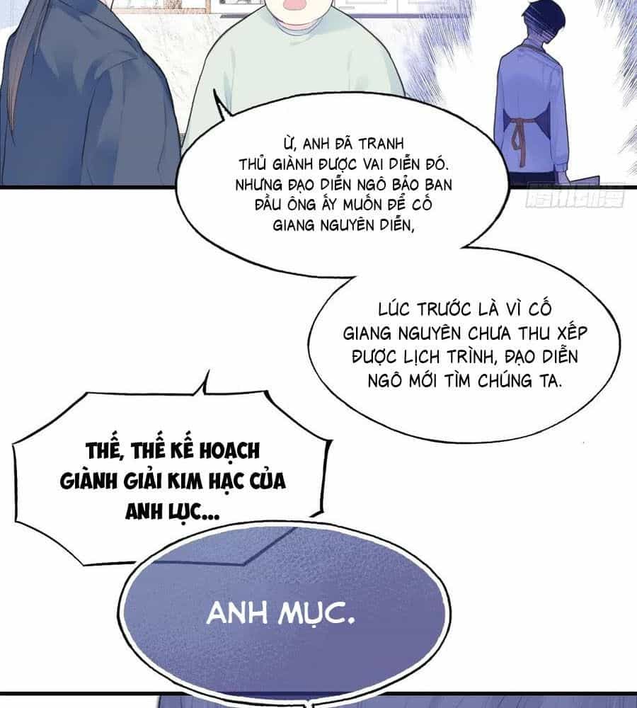 Anh Ấy Chưa Từng Sa Ngã - Chương 1 - ảnh 61