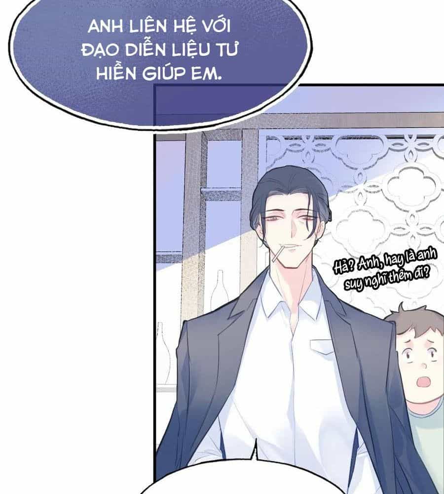 Anh Ấy Chưa Từng Sa Ngã - Chương 1 - ảnh 63