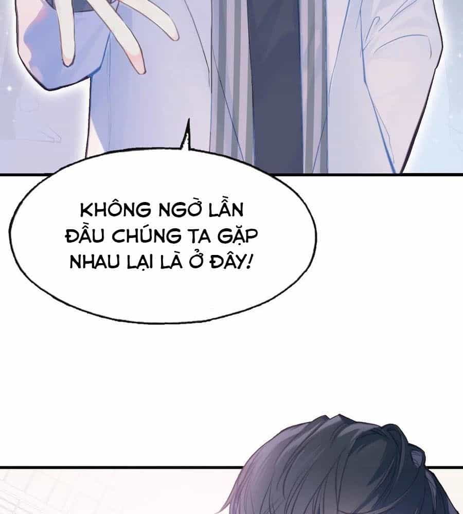 Anh Ấy Chưa Từng Sa Ngã - Chương 1 - ảnh 7