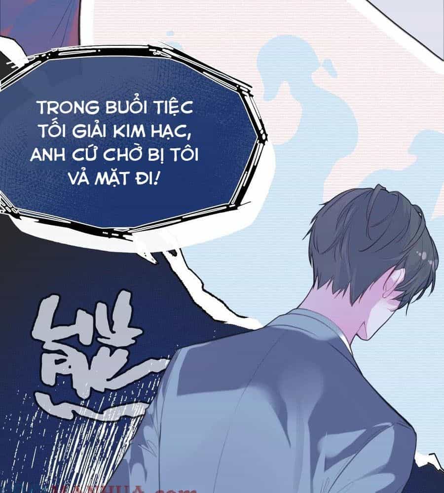 Anh Ấy Chưa Từng Sa Ngã - Chương 1 - ảnh 70