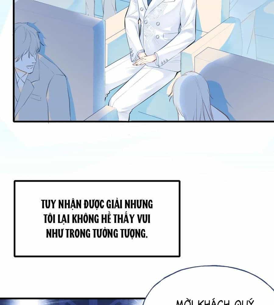 Anh Ấy Chưa Từng Sa Ngã - Chương 1 - ảnh 81
