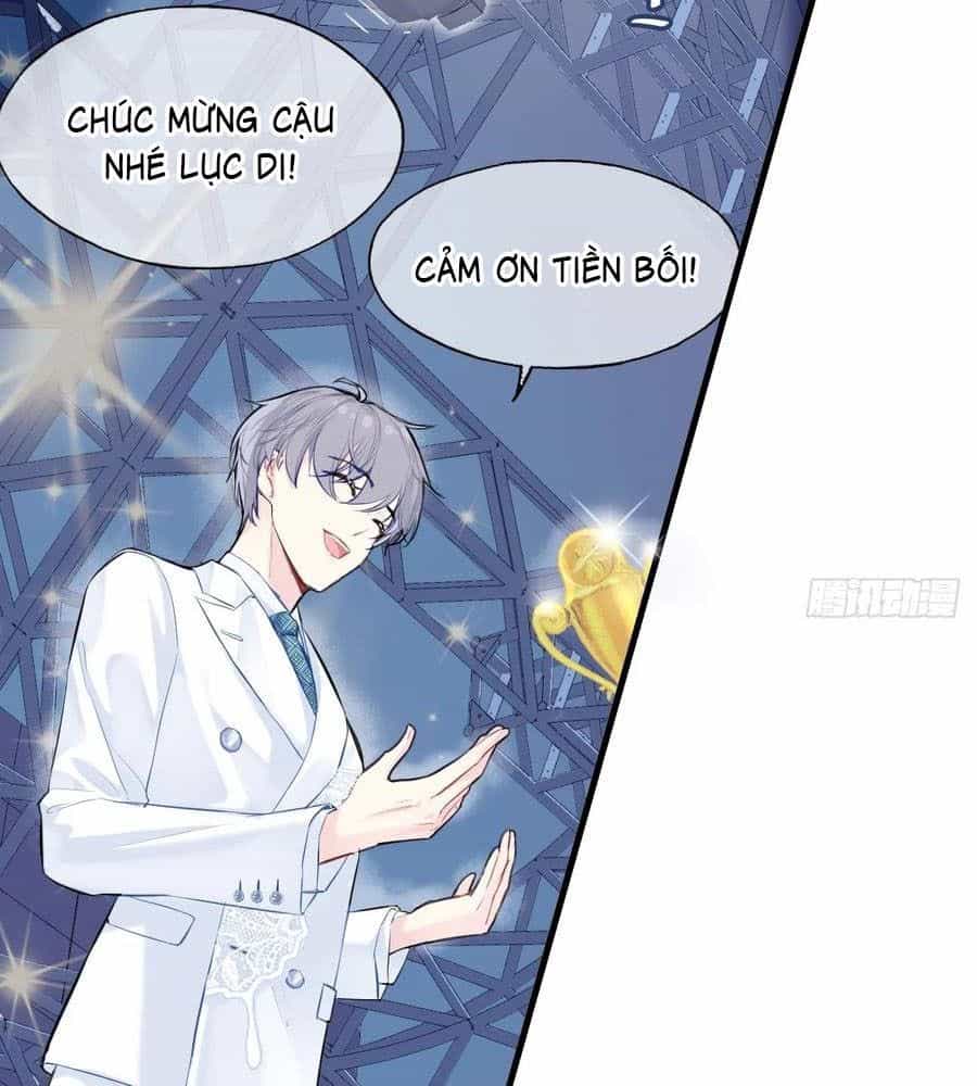 Anh Ấy Chưa Từng Sa Ngã - Chương 1 - ảnh 84