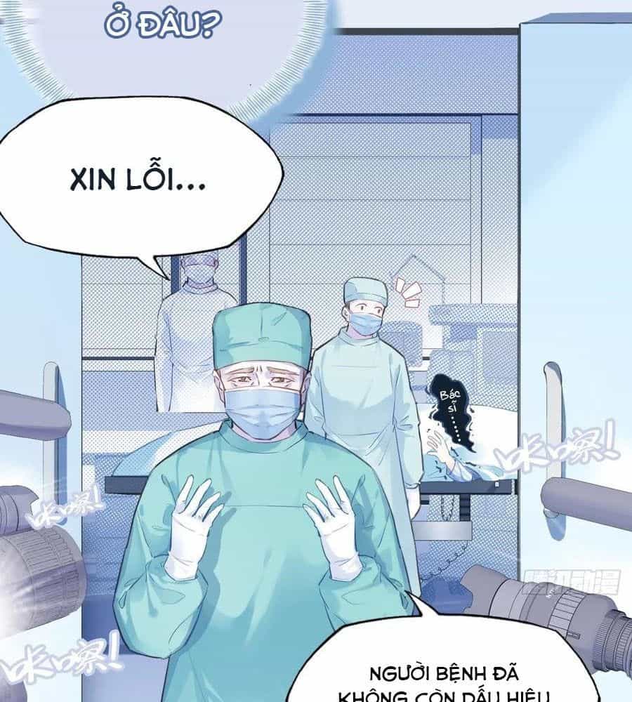 Anh Ấy Chưa Từng Sa Ngã - Chương 1 - ảnh 99