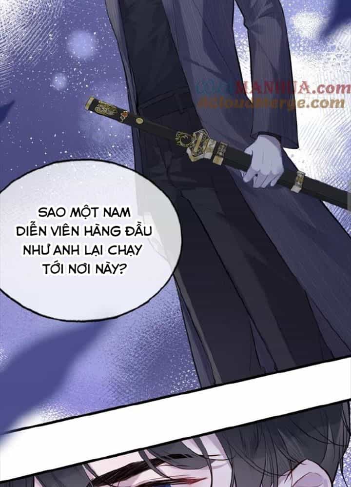 Anh Ấy Chưa Từng Sa Ngã - Chương 10 - ảnh 12
