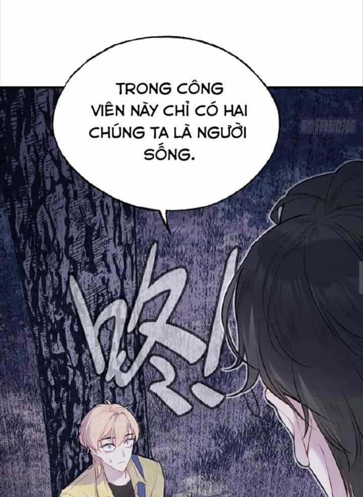 Anh Ấy Chưa Từng Sa Ngã - Chương 10 - ảnh 17