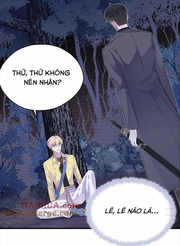 Anh Ấy Chưa Từng Sa Ngã - Chương 10 - ảnh 23