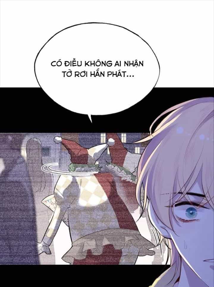 Anh Ấy Chưa Từng Sa Ngã - Chương 10 - ảnh 27