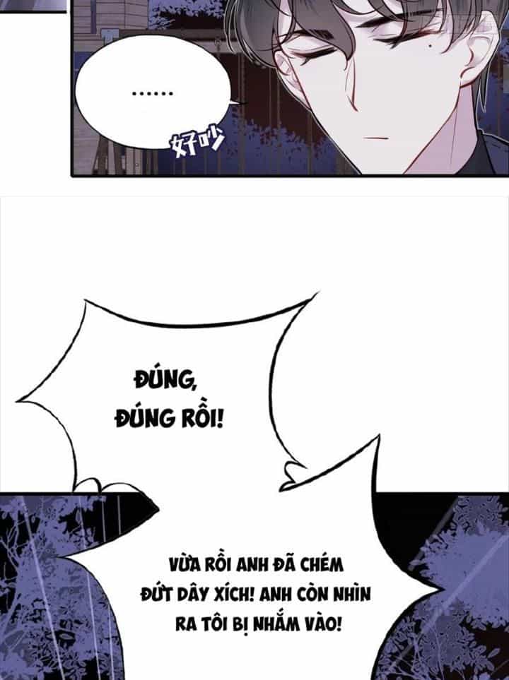 Anh Ấy Chưa Từng Sa Ngã - Chương 10 - ảnh 35