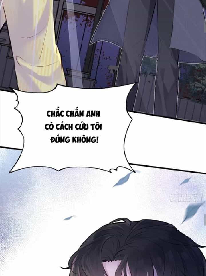 Anh Ấy Chưa Từng Sa Ngã - Chương 10 - ảnh 37