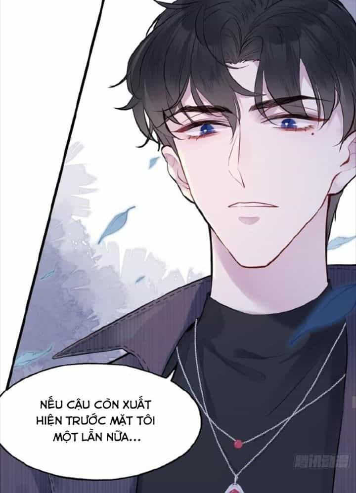 Anh Ấy Chưa Từng Sa Ngã - Chương 10 - ảnh 4