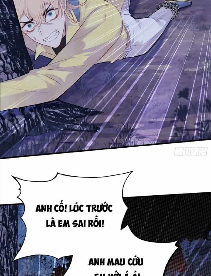 Anh Ấy Chưa Từng Sa Ngã - Chương 10 - ảnh 51