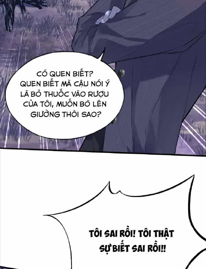 Anh Ấy Chưa Từng Sa Ngã - Chương 10 - ảnh 53