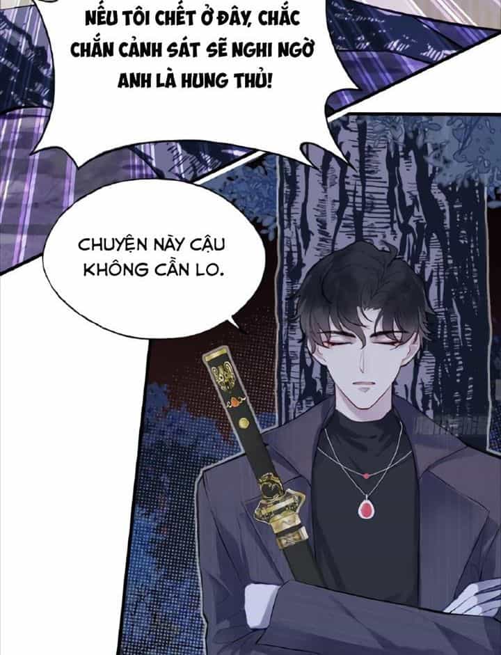 Anh Ấy Chưa Từng Sa Ngã - Chương 10 - ảnh 55
