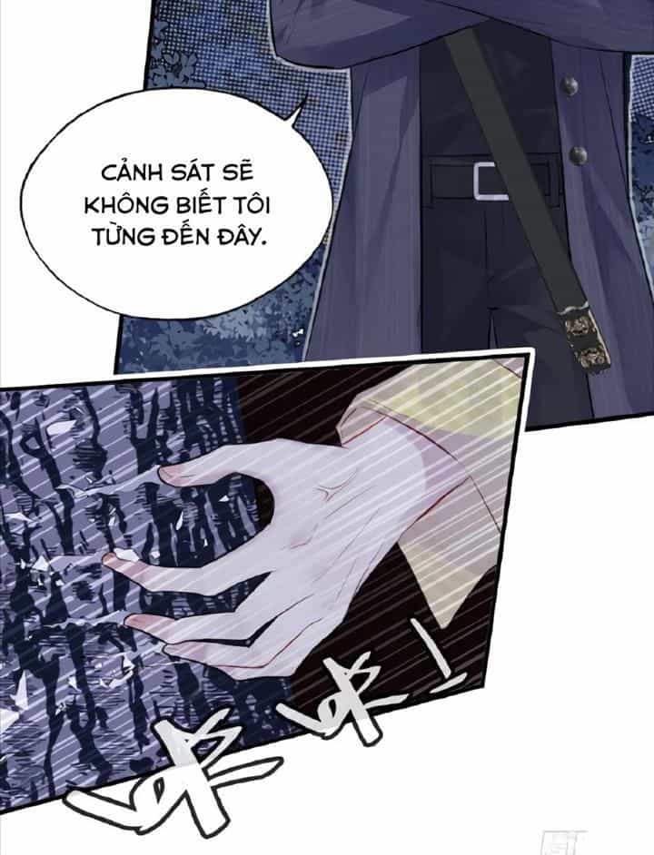 Anh Ấy Chưa Từng Sa Ngã - Chương 10 - ảnh 56
