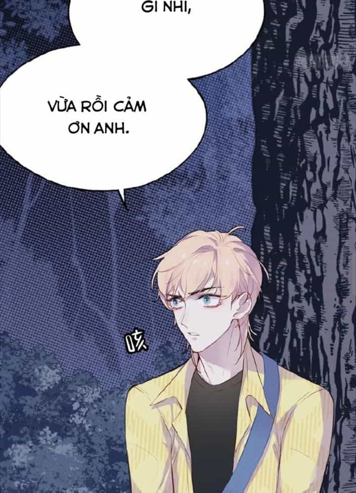 Anh Ấy Chưa Từng Sa Ngã - Chương 10 - ảnh 8
