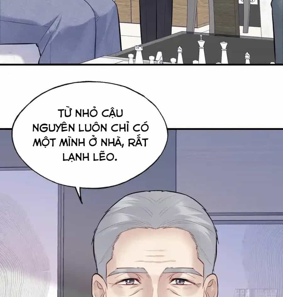 Anh Ấy Chưa Từng Sa Ngã - Chương 100 - ảnh 19