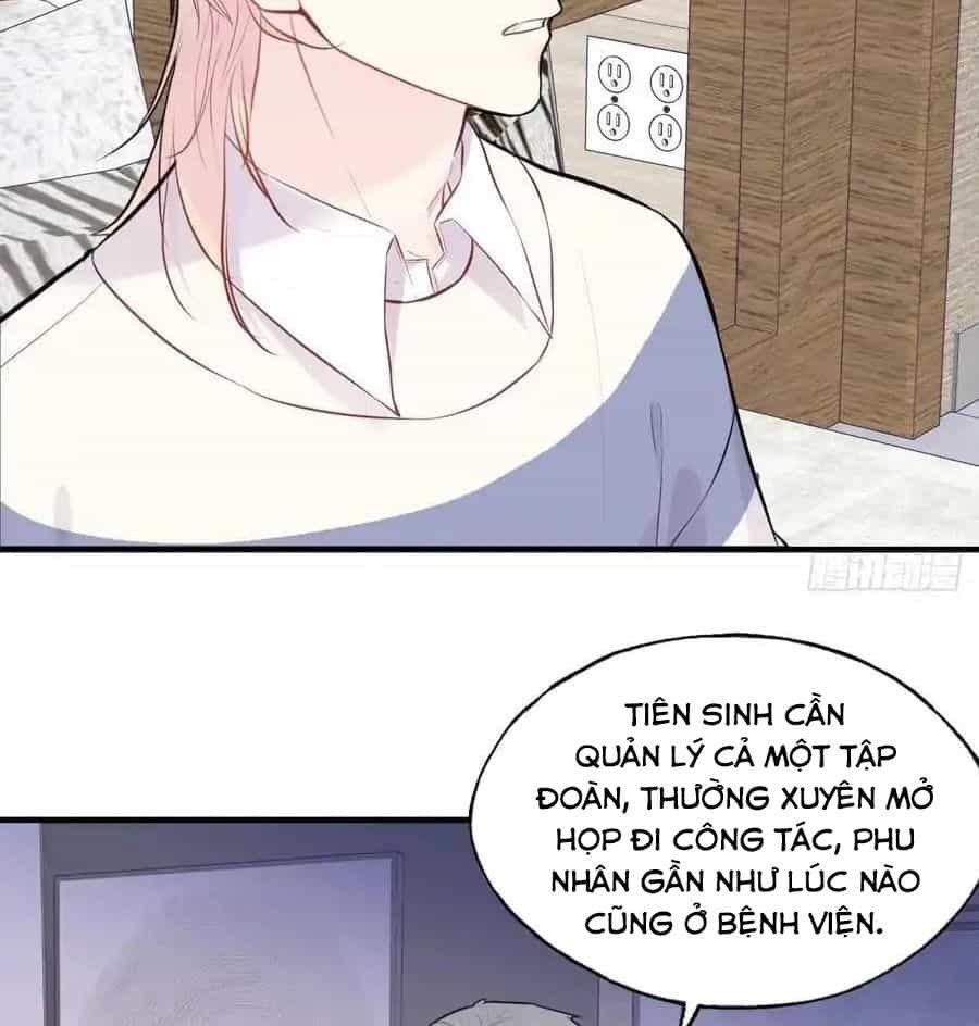 Anh Ấy Chưa Từng Sa Ngã - Chương 100 - ảnh 23