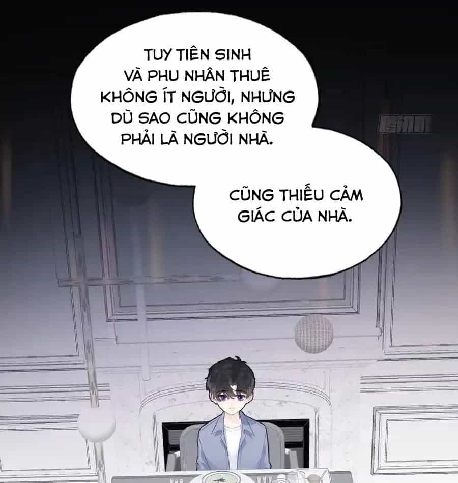 Anh Ấy Chưa Từng Sa Ngã - Chương 100 - ảnh 25