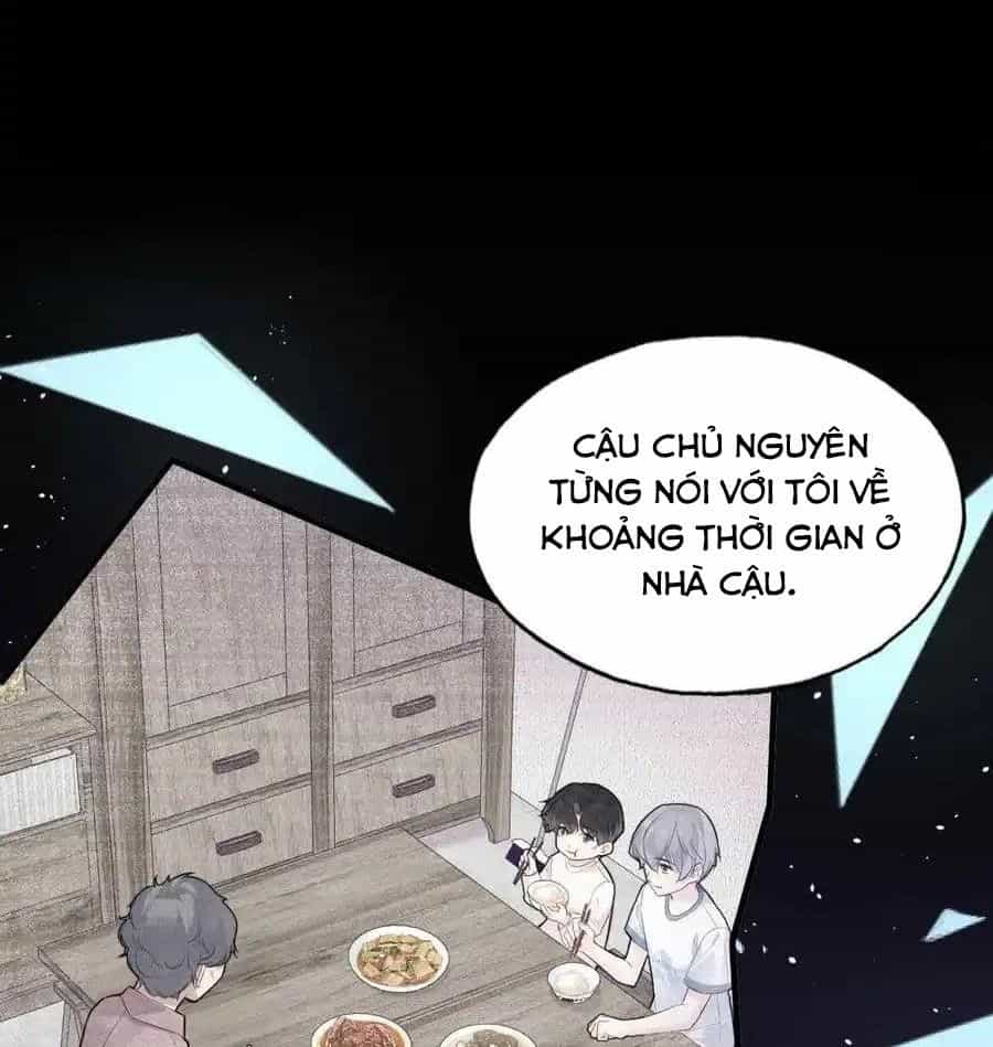 Anh Ấy Chưa Từng Sa Ngã - Chương 100 - ảnh 28