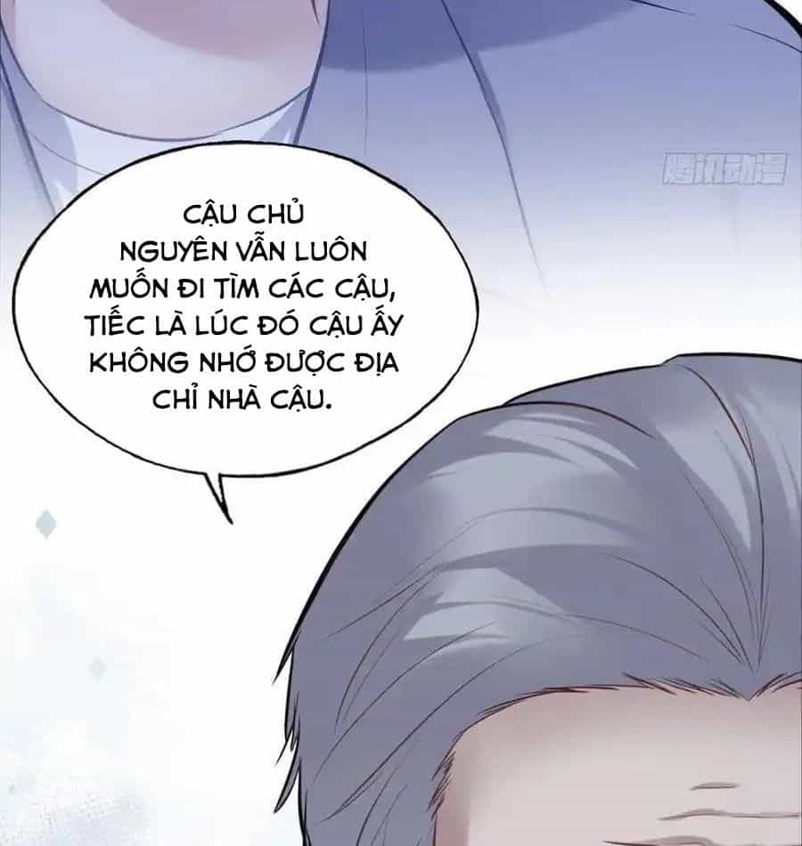 Anh Ấy Chưa Từng Sa Ngã - Chương 100 - ảnh 33