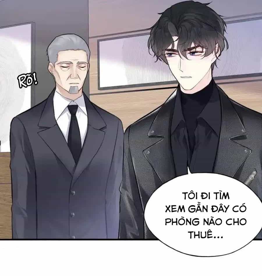 Anh Ấy Chưa Từng Sa Ngã - Chương 100 - ảnh 36