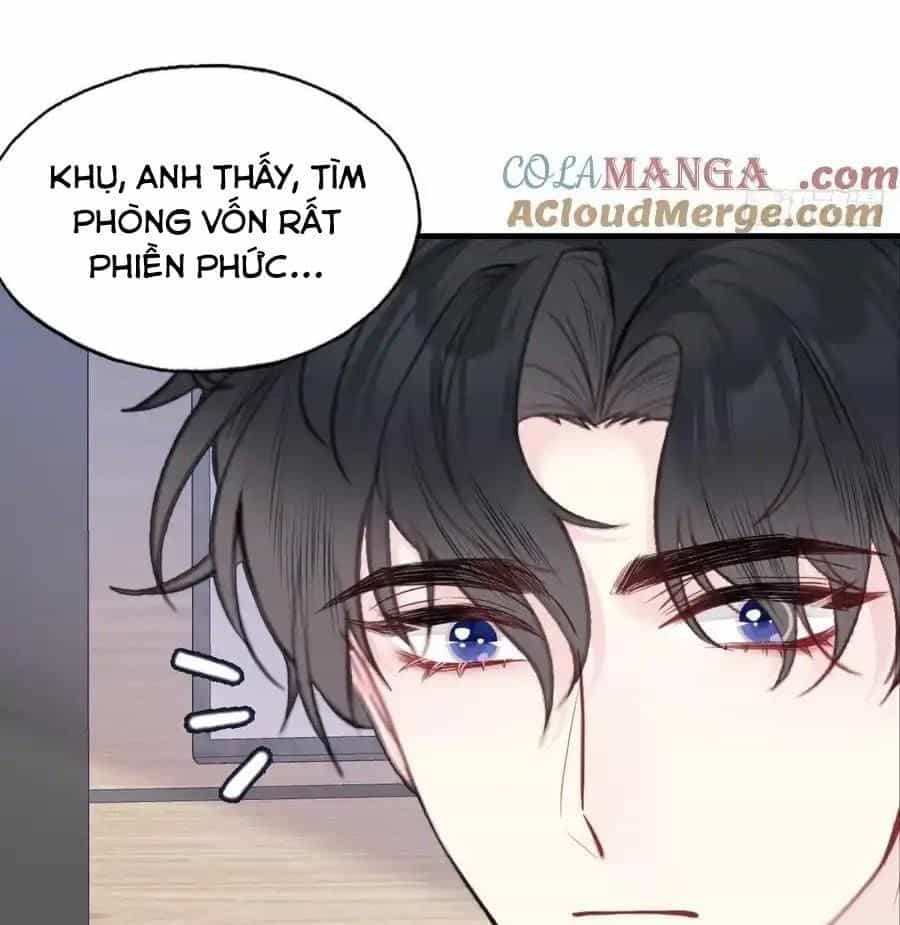 Anh Ấy Chưa Từng Sa Ngã - Chương 100 - ảnh 37