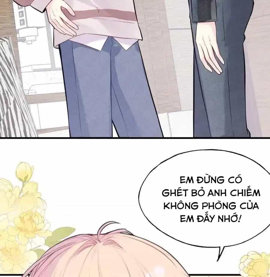 Anh Ấy Chưa Từng Sa Ngã - Chương 100 - ảnh 40