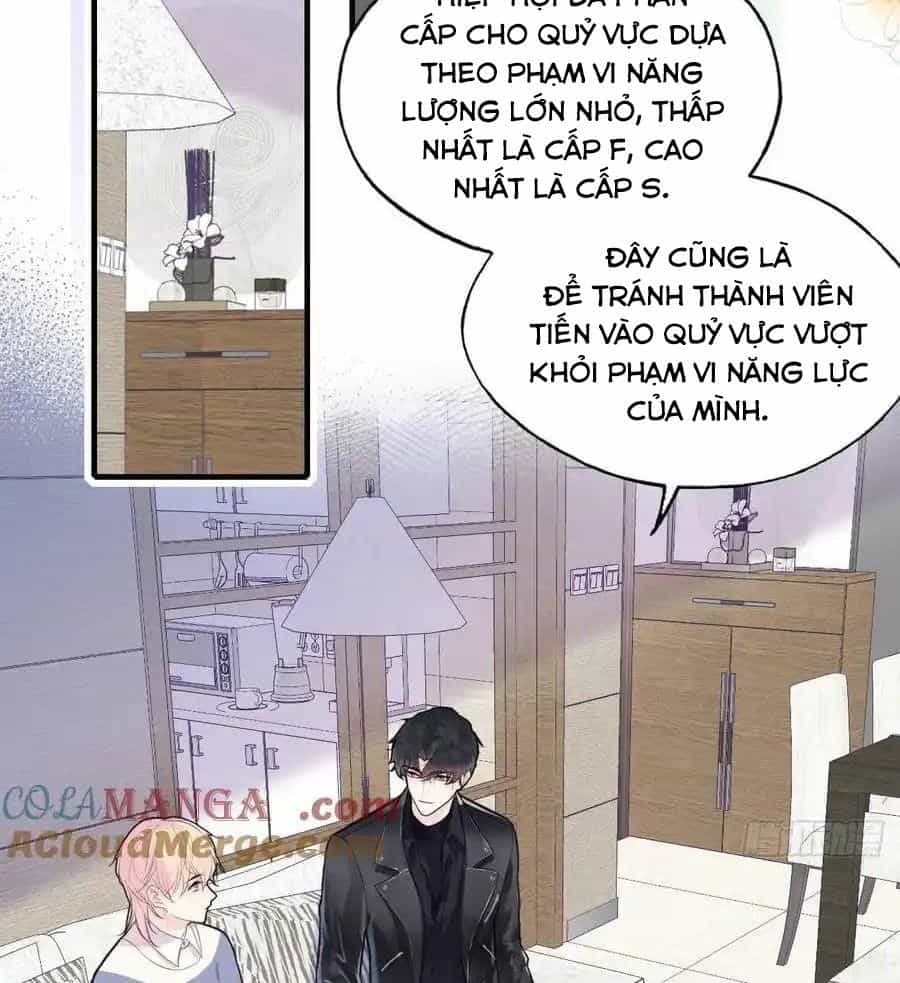 Anh Ấy Chưa Từng Sa Ngã - Chương 100 - ảnh 50