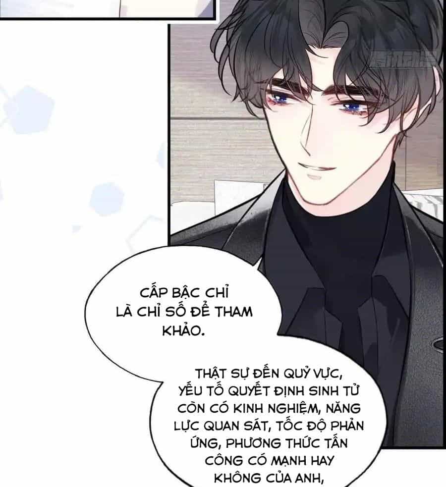 Anh Ấy Chưa Từng Sa Ngã - Chương 100 - ảnh 54