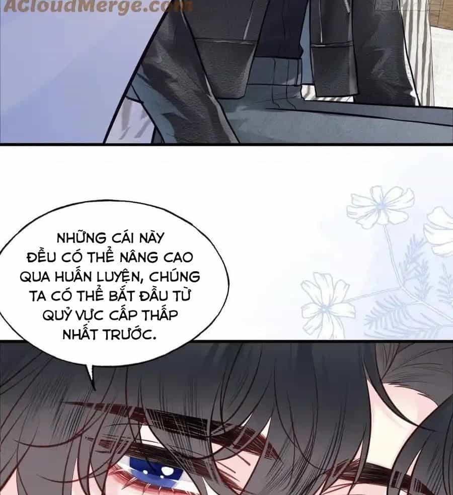 Anh Ấy Chưa Từng Sa Ngã - Chương 100 - ảnh 60
