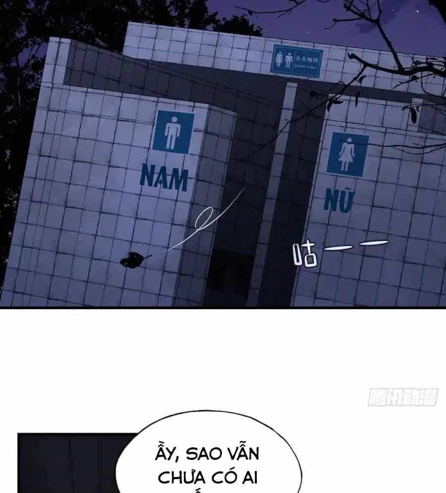 Anh Ấy Chưa Từng Sa Ngã - Chương 100 - ảnh 65