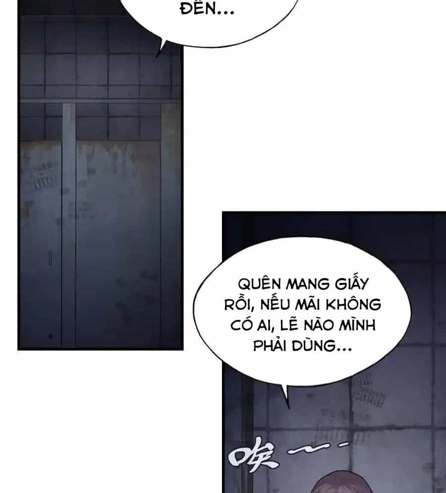 Anh Ấy Chưa Từng Sa Ngã - Chương 100 - ảnh 66