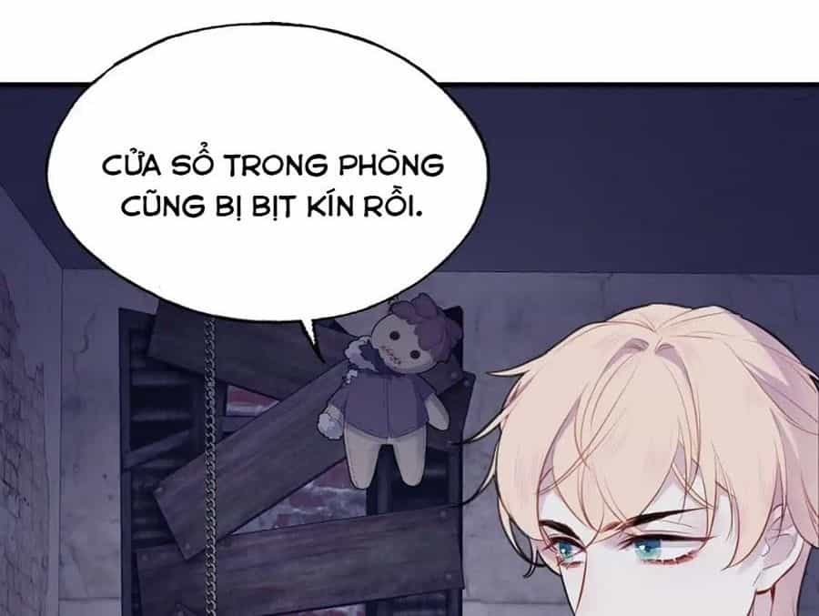 Anh Ấy Chưa Từng Sa Ngã - Chương 11 - ảnh 22